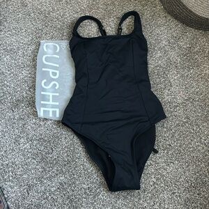 Shapewear Swim
